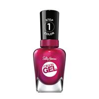 Sally Hansen Miracle Gel Nagellak - 500 Mad Women - thumbnail