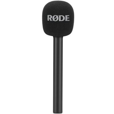 Rode Microphones Interview GO Adapter microfoon