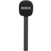 Rode Microphones Interview GO Adapter microfoon - thumbnail