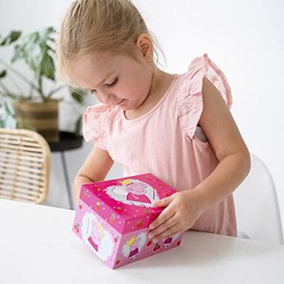 Bambolino Toys Peppa pig juwelenkistje met muziek