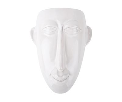 present time PT3503WH plantenbak Plantenpot Wandmontage Wit Binnen present time PT3503WH plantenbak Plantenpot Wandmontage Wit Binnen