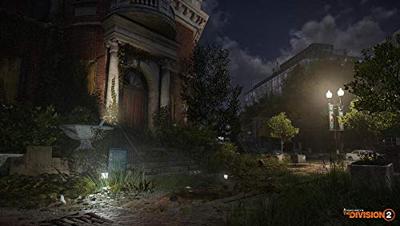 Tom Clyc's The Division 2 PS4 NV Prix