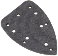 Ryobi schuurzool | voor r18ps schuurmachine 5131042538 - thumbnail