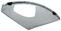 Hesling jasbeschermer secura 28/6 - pvc spatbord - 28 inch - zwart - thumbnail