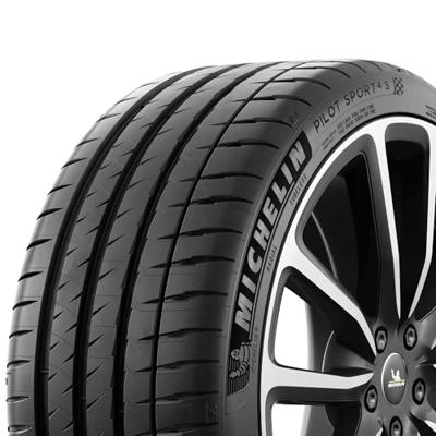 Michelin Pilot Sport 4S 225/35 R19 88Y XL 22535ZR19TPS4SXL