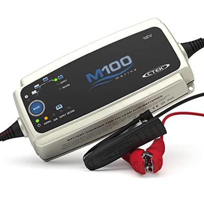 CTEK Druppellader M 100 12 V 7 A 7 A