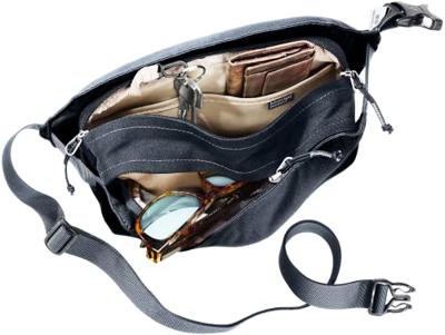 Deuter Passway 2 Heuptas OneSize