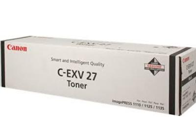 Canon 2784B002 tonercartridge Origineel Zwart 1 stuk(s) Canon 2784B002 tonercartridge Origineel Zwart 1 stuk(s)