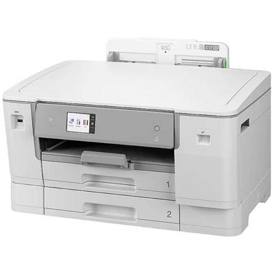Brother HL-J6010DW (A3-XL) Inkjet printer Wit Brother HL-J6010DW (A3-XL) Inkjet printer Wit