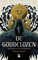 De goddelozen - Margaret Owen - ebook - thumbnail