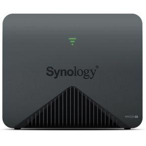 Synology MR2200ac Wireless Mesh Router,Black