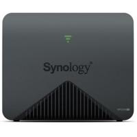 Synology MR2200ac Wireless Mesh Router,Black - thumbnail