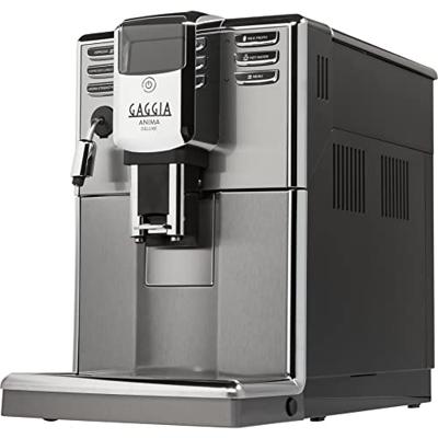 Gaggia Anima Deluxe Volautomaat Grijs