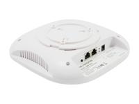 LevelOne wap-8121 ac750 dband poe wireless lan access point, 802.11a/b/e/g/n, dual-band, 300mbps - thumbnail