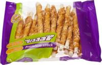 Braaaf Roll Sticks Chicken 12.5 Cm (30 Pcs) - thumbnail