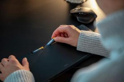 X-power Alkaline batterij AAA LR03 4st.