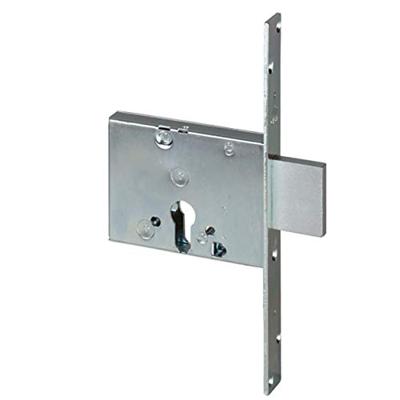 Gelderse roos op stam