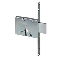 Gelderse roos op stam - thumbnail