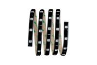 Paulmann YourLED 70319 LED-strip complete set Met connector (male) 12 V 1.5 m RGB 1 stuk(s) - thumbnail