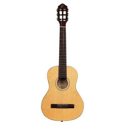 Ortega Student Series RST5-1/2 klassieke gitaar naturel