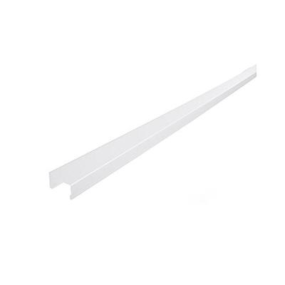 Deko Light 984045 H-01-20 Afdekking Kunststof (b x h x d) 26 x 14.40 x 2000 mm 2 m