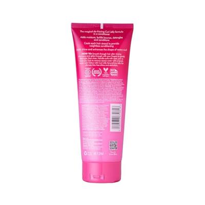 Umberto Giannini Curl Jelly Care Conditioner Umberto Giannini Curl Jelly Care Conditioner