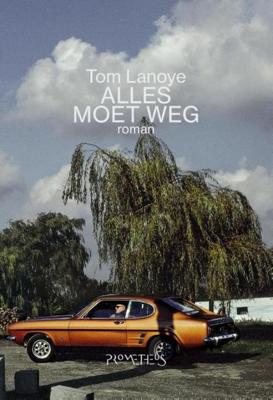 Alles moet weg - Tom Lanoye - eBook (9789044624144)