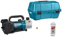 Makita dvp181zk | 18 v | vacuümpomp | zonder accu's en lader - dvp181zk - thumbnail