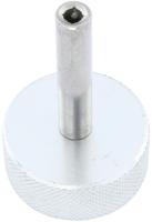 Bikeservice draaiwieltje afstelgereedschap valve screw bst 3mm 4knt - thumbnail