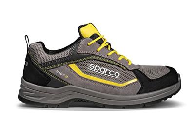 Veiligheidsschoenen Sparco Indy-R S1P Schoenmaat 39 Veiligheidsschoenen Sparco Indy-R S1P Schoenmaat 39