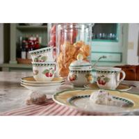 VILLEROY & BOCH - French Garden Fleurence - Suikerpot 0,20l - thumbnail