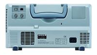 GW Instek GDS-1102B Digitale oscilloscoop 100 MHz 1 GSa/s 10 Mpts 8 Bit 1 stuk(s) - thumbnail