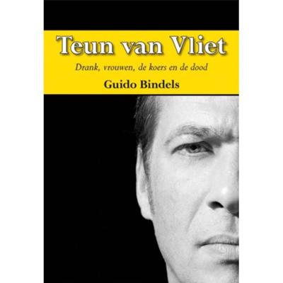 Teun van Vliet (Paperback)