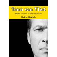 Teun van Vliet (Paperback) - thumbnail