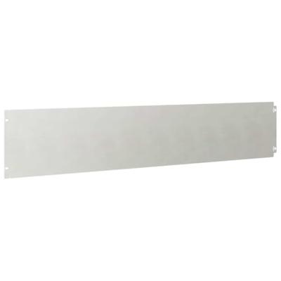 Gazonranden 30 st 20x103 cm roestvrij staal