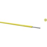 Kabeltronik 65007507 Draad LiH-T 1 x 0.75 mm² Blauw per meter - thumbnail
