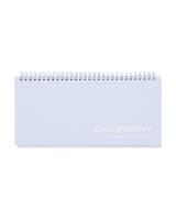 HEMA Deskplanner - thumbnail