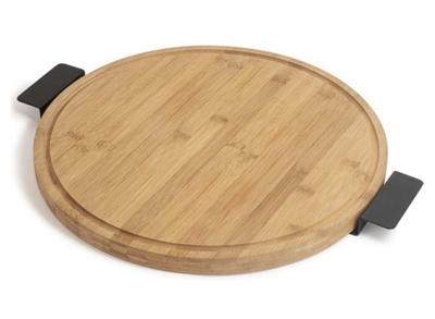 Gusta Houten Serveerplank Lazy Susan 42 cm
