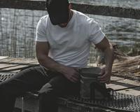 Easy Camp arctic daisy s koeltas - thumbnail