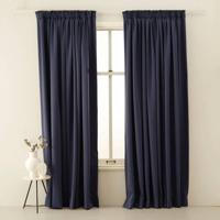 Wehkamp Home verduisterend gordijn kant en klaar San Francisco (per stuk) (295 x 180 cm) - thumbnail