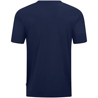 JAKO 6114 T-Shirt Retro - Marine - XL