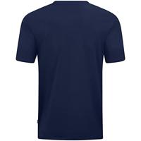 JAKO 6114 T-Shirt Retro - Marine - XL - thumbnail