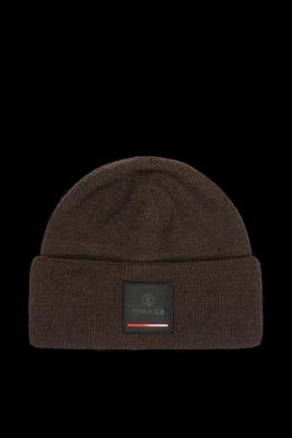 Bogner Tarek Muts Heren Espresso OSO