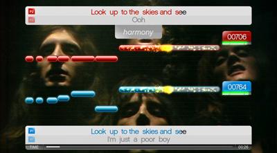 Singstar 2 + Microphones