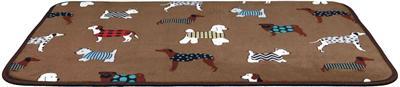 TRIXIE LIGMAT FUNDOGS BRUIN 90X68X1 CM