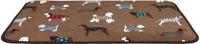 TRIXIE LIGMAT FUNDOGS BRUIN 90X68X1 CM - thumbnail