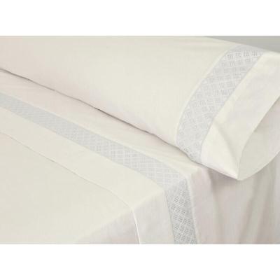 Beddengoedset Pierre Cardin ELISA Mosterd Bed van 180
