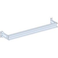 Schneider Electric Sonstiger Steckverbinder PrismaSeT-G, DIN-rail, 48 module-eenheden, breedte = 600 mm 1 stuk(s) - thumbnail