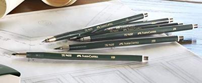 Faber Castell Vulpotlood - TK 9400 - 2,0mm B