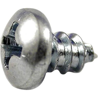 Hammond Electronics 1555TS100 Staal Zilver (l x b x h) 7 x 3 x 3 mm 100 stuk(s)